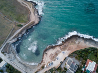 Par-ci Par-là Italie Drone