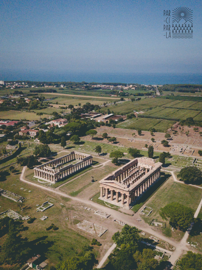 Paestum
