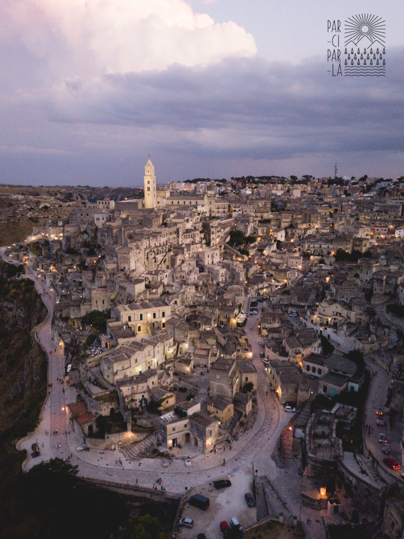 Matera