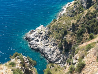 Par-ci Par-là Italie