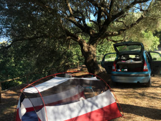 Par-ci Par-là Italie