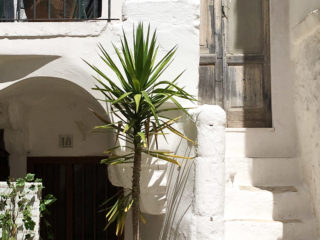 Par-ci Par-là Italie Pouilles