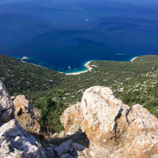 Par-ci Par-là Croatie Cres