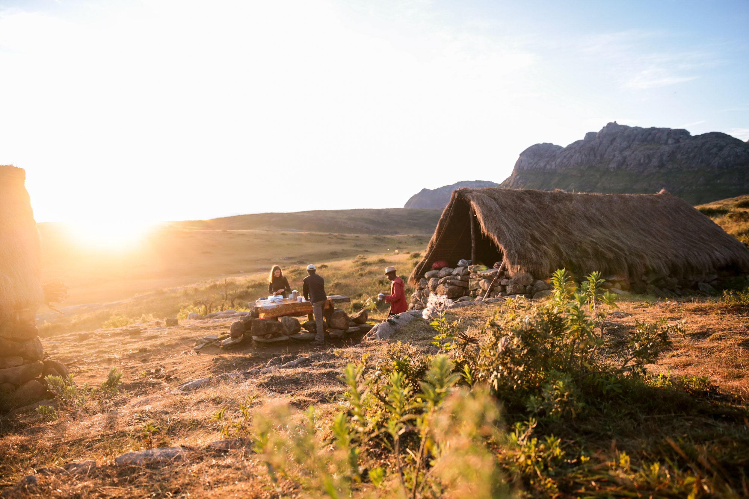 Par-ci Par-là Madagascar