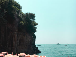 Par-ci Par-là Italie Côte Amalfitaine