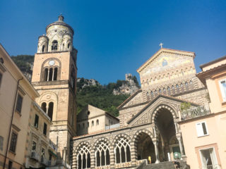 Par-ci Par-là Italie Amalfi