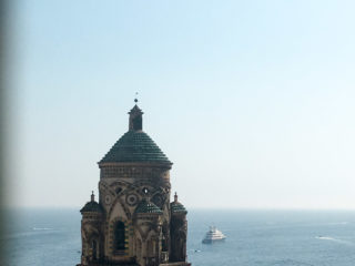 Par-ci Par-là Italie Amalfi