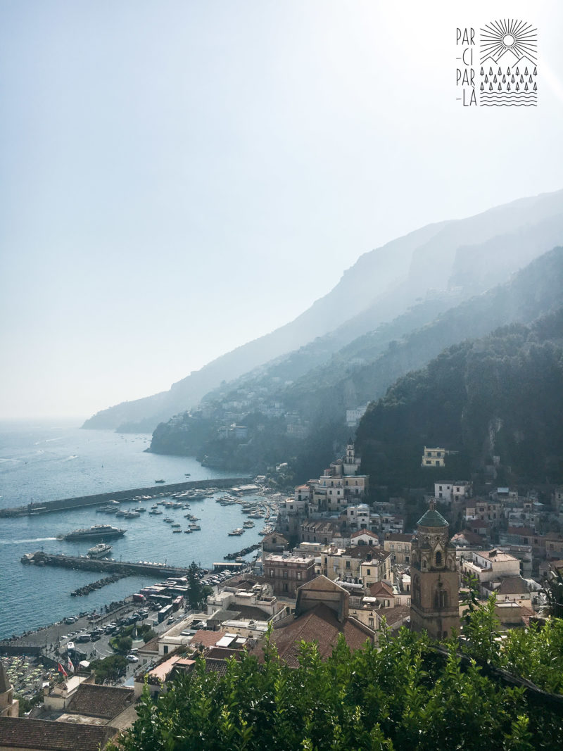 Amalfi