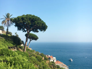 Par-ci Par-là Italie Côte Amalfitaine