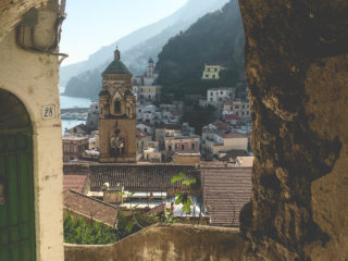 Par-ci Par-là Italie