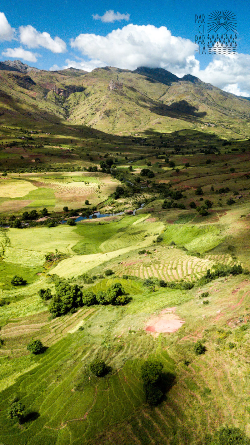 Par-ci Par-là Madagascar Par-ci Par-là Madagascar