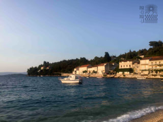 Par-ci Par-là Croatie Korčula