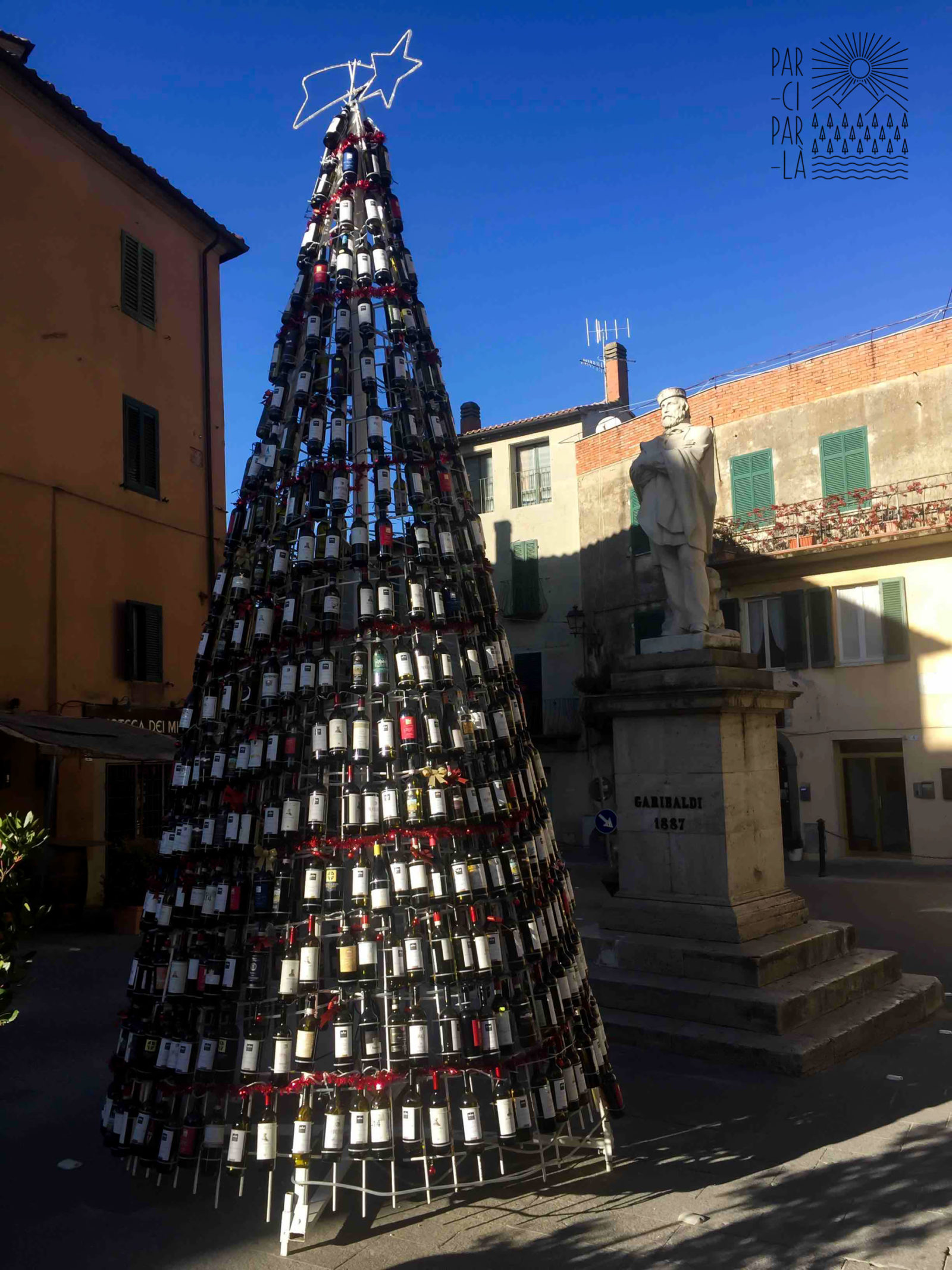Par-ci Par-là Italie Maremme Scansano