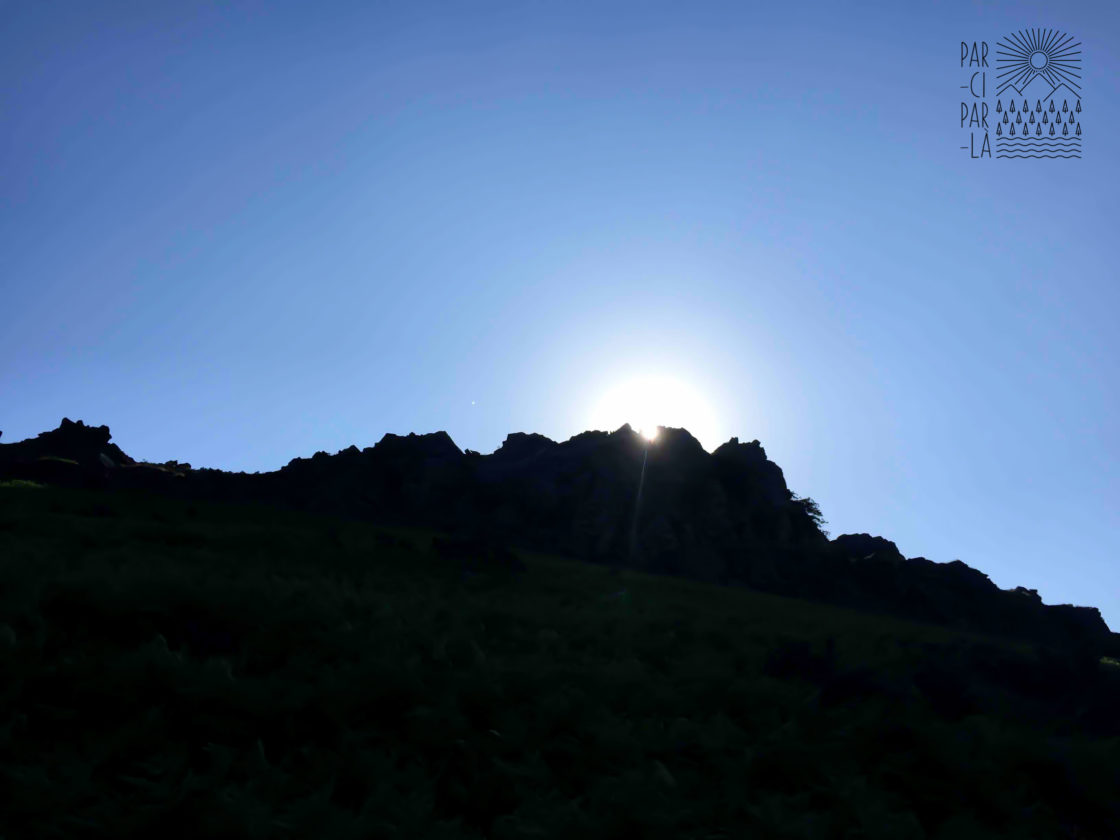 Par-ci Par-là France La Rhune