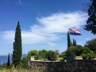 Par-ci Par-là Croatie Dugi Otok