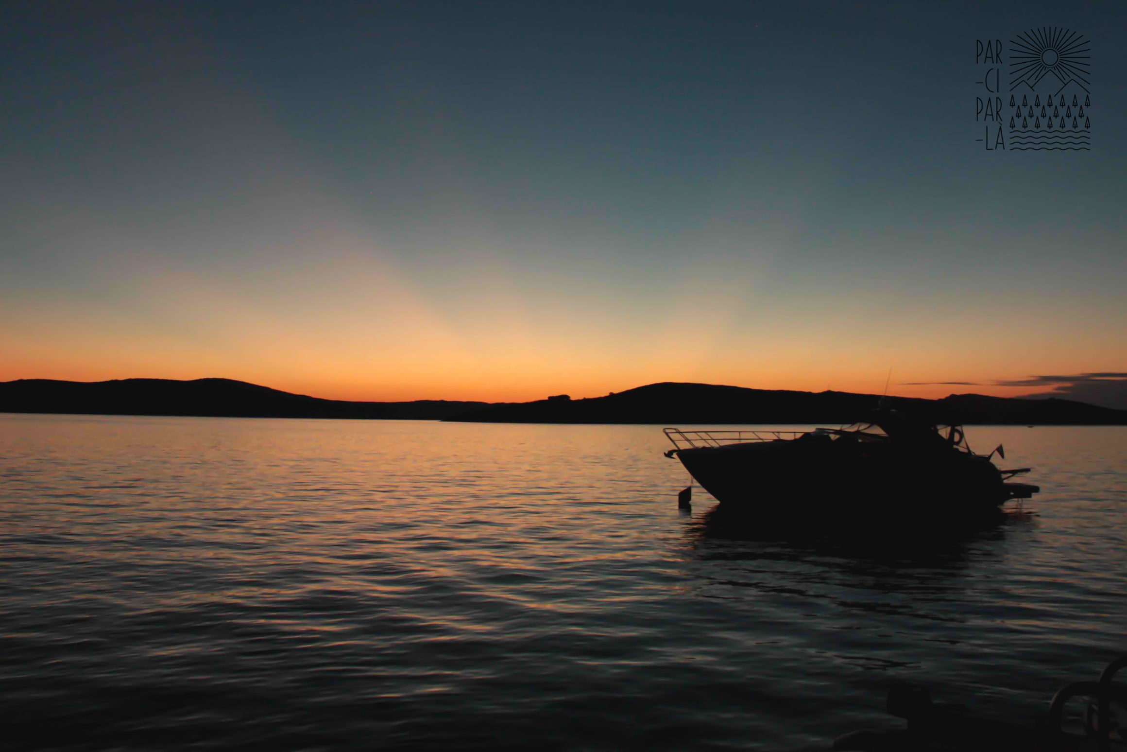 Par-ci Par-là Croatie Ugljan Muline