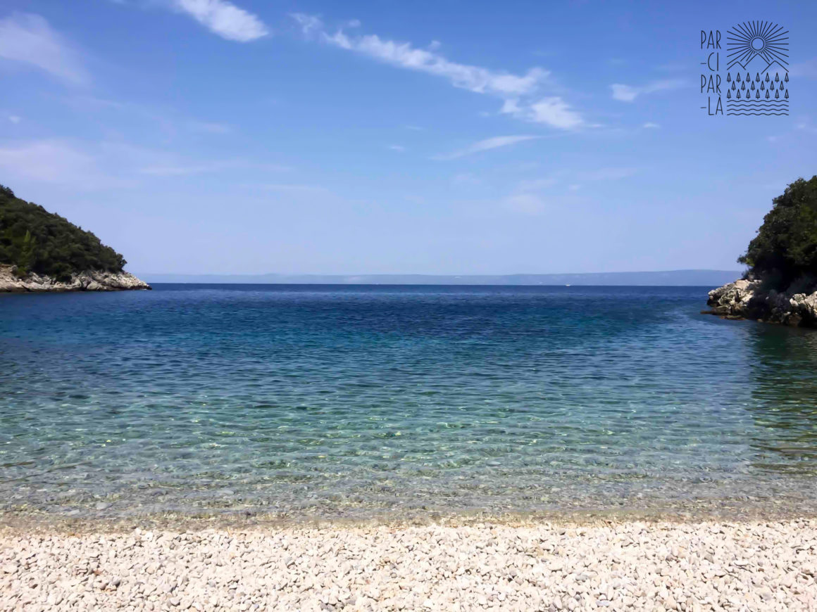 Par-ci Par-là Croatie Korčula