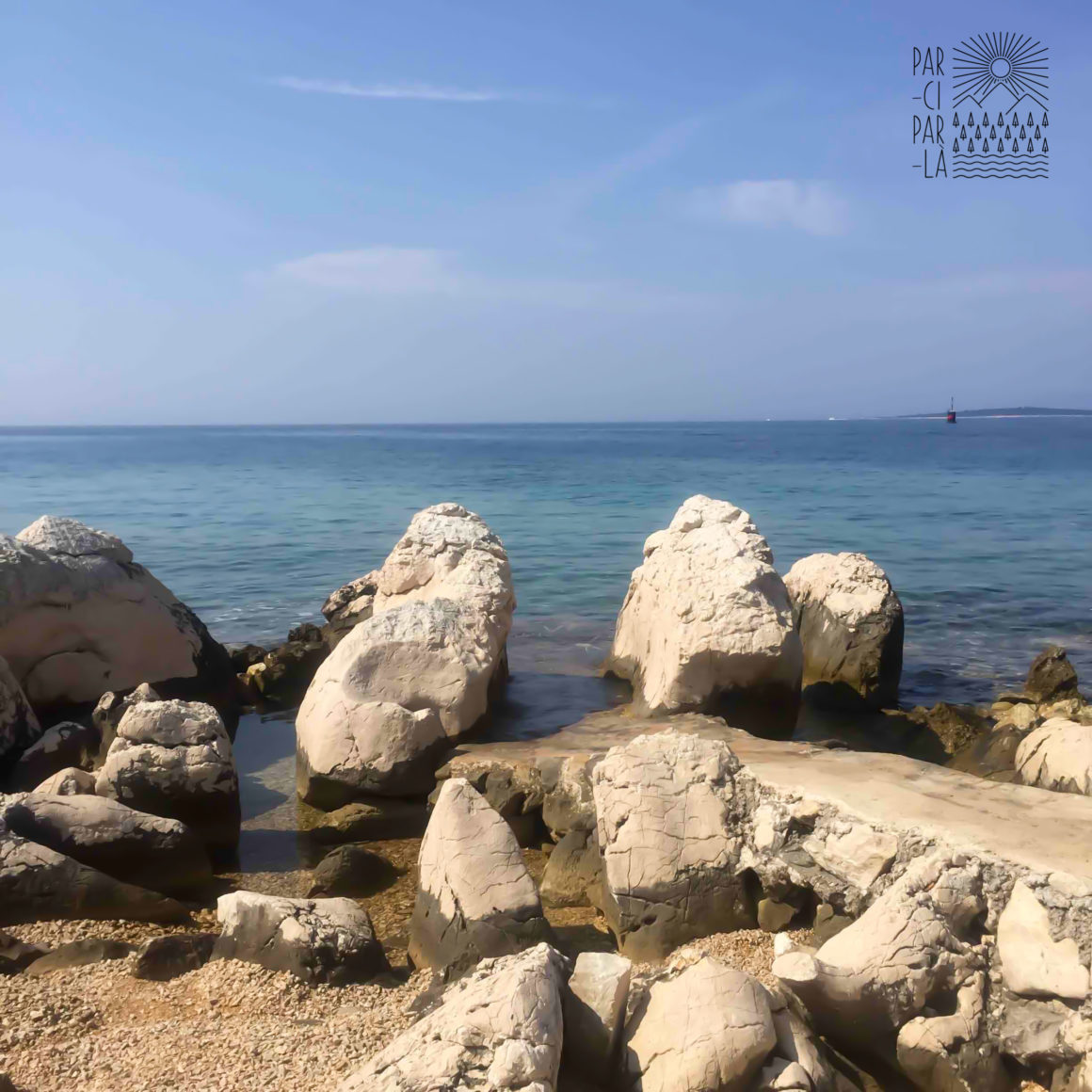 Par-ci Par-là Croatie Pag Lun