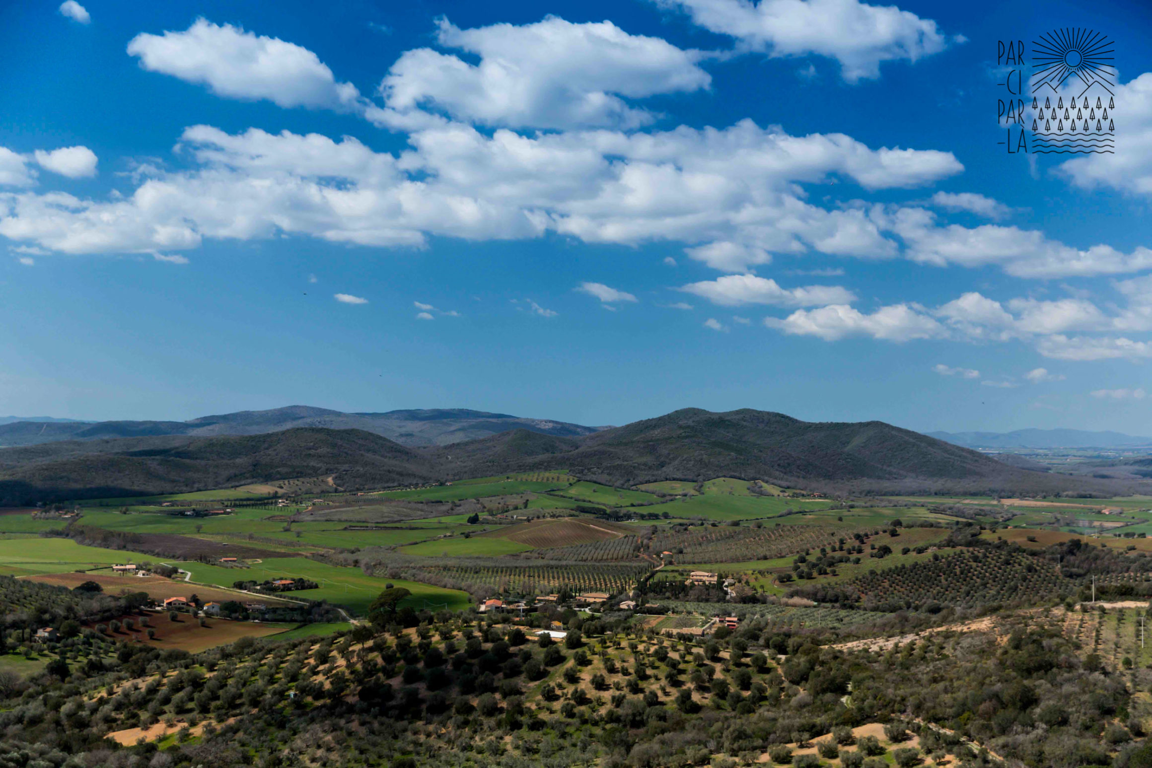 Par-ci Par-là Italie Maremme Capalbio