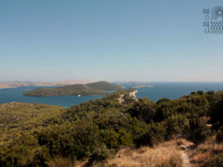 Par-ci Par-là Croatie Dugi Otok