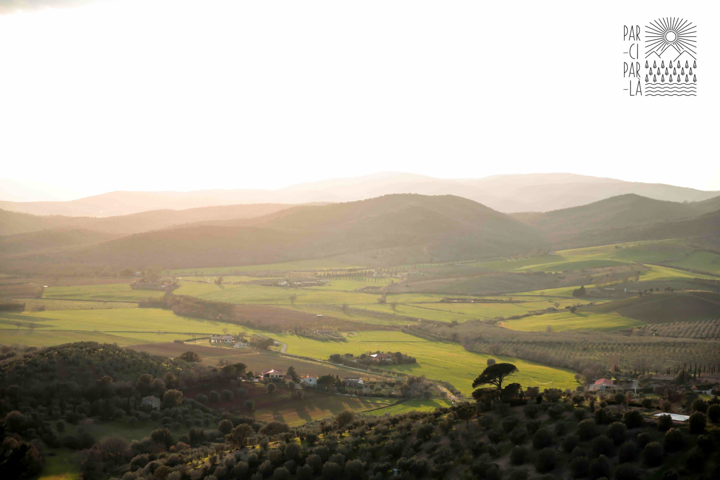 Par-ci Par-là Italie Maremme Capalbio