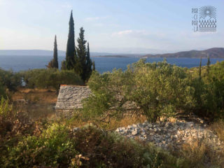 Par-ci Par-là Croatie Korčula