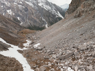 Par-ci Par-là France Ubaye