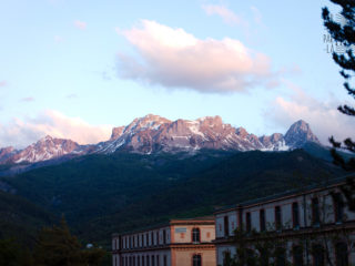Par-ci Par-là France Ubaye