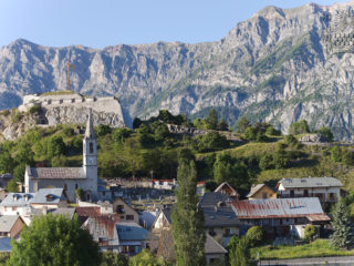 Par-ci Par-là France Ubaye