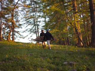 Par-ci Par-là France Ubaye