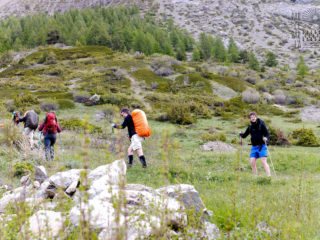 Par-ci Par-là France Ubaye