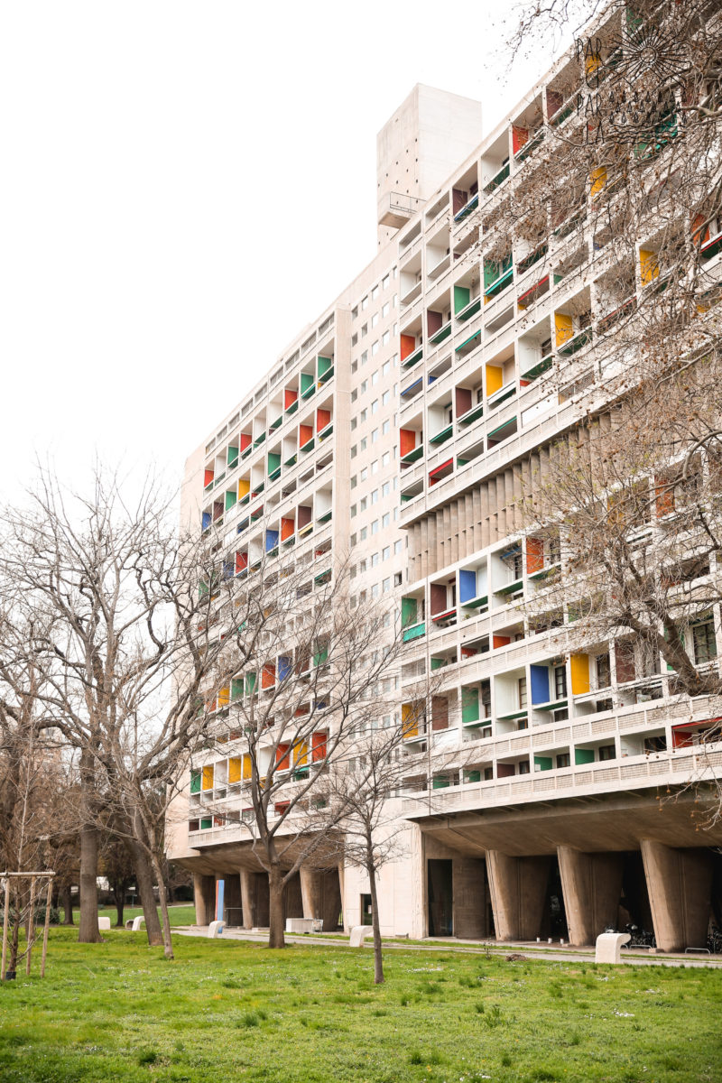 Marseille découverte des calanques