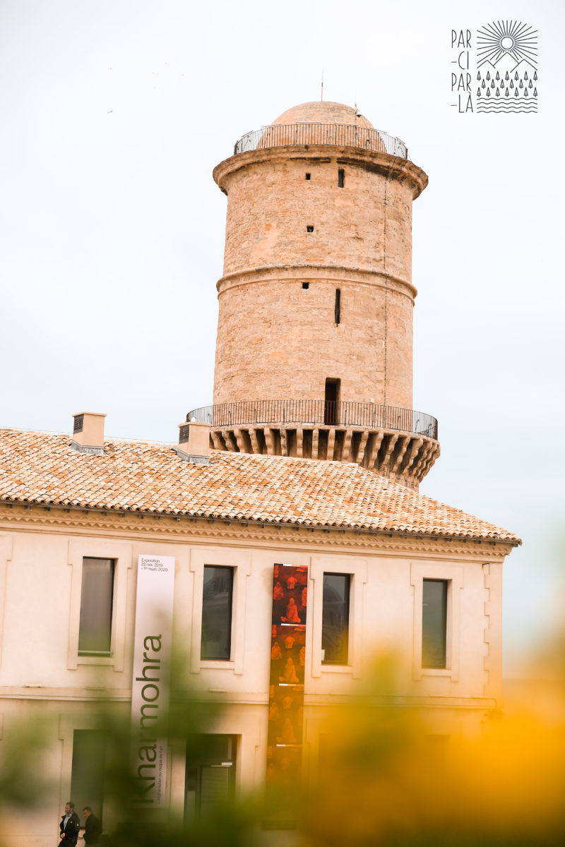 Marseille découverte des calanques