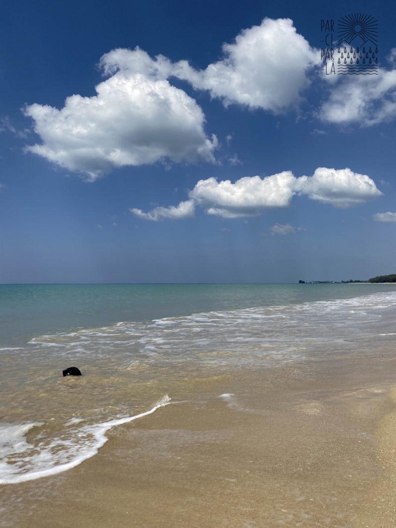 Thailande : Krabi et île Andaman