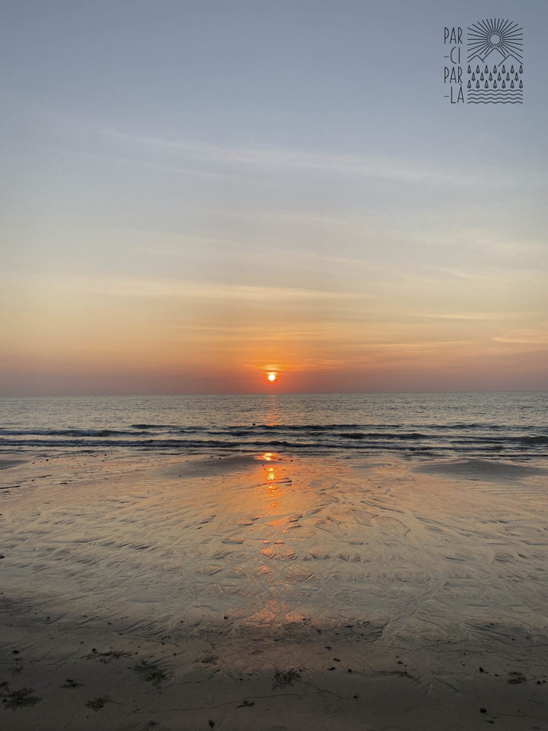 Thailande : Krabi et île Andaman