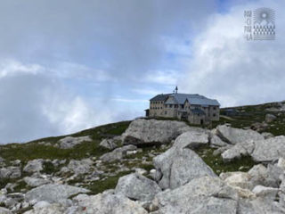 Itinéraire de randonnées dans les Dolomites