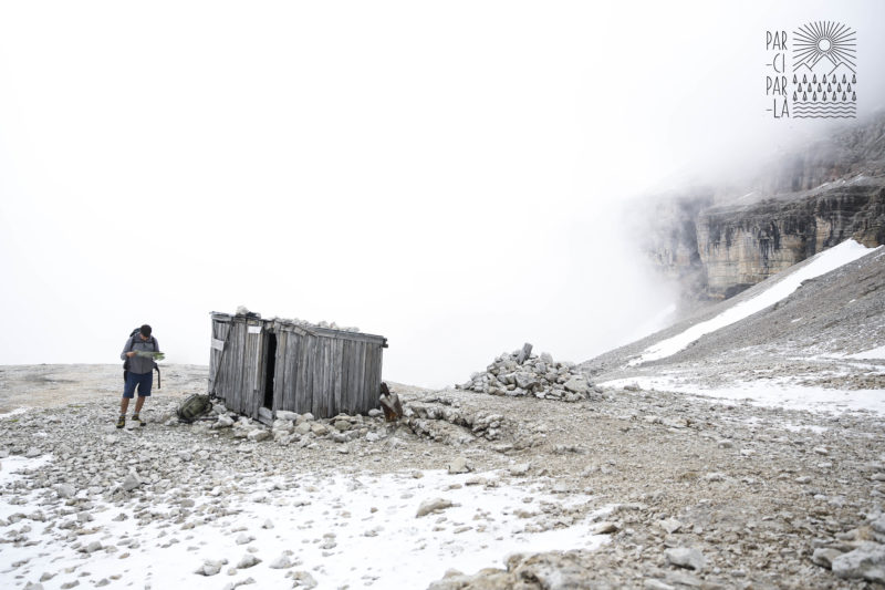 Randonner dans les Dolomites Itinéraire de randonnées dans les Dolomites
