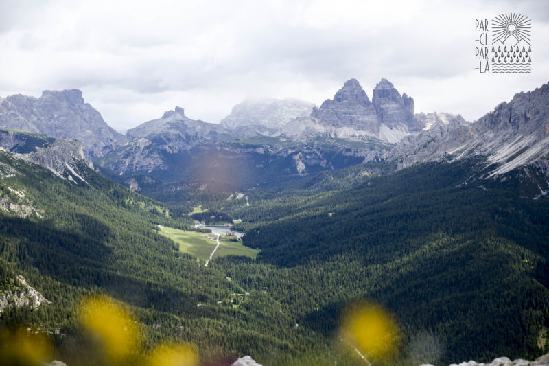 Randonner dans les Dolomites Itinéraire de randonnées dans les Dolomites
