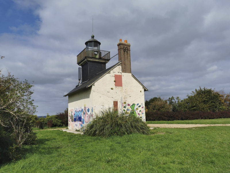 Le Marais Vernier, Normandie