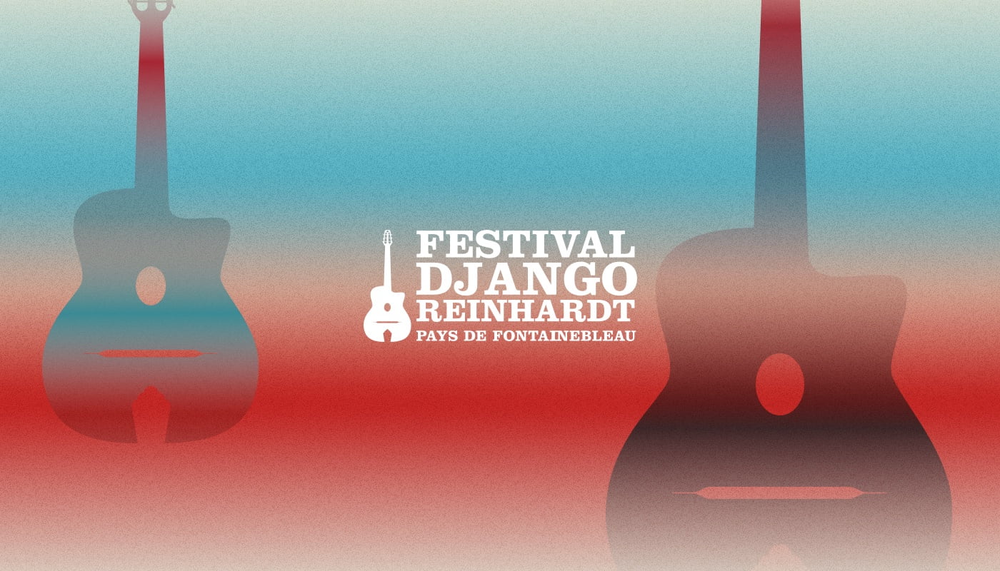 Festival Django Reinhardt