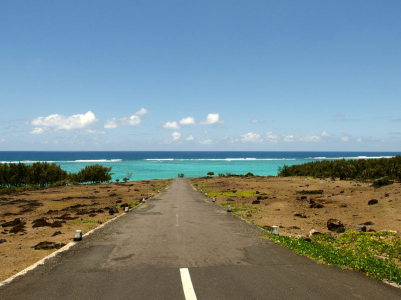 île Maurice
