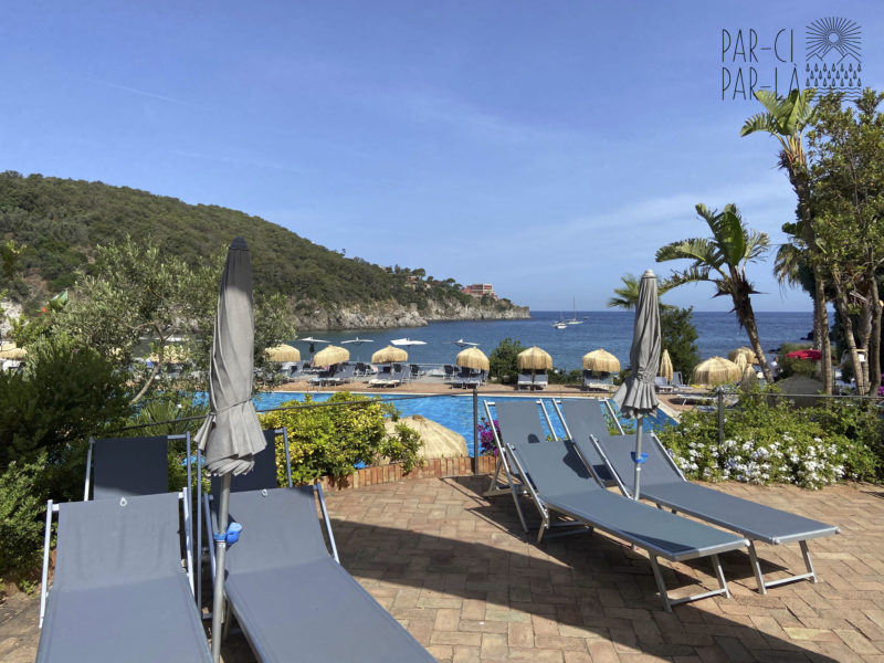 Un week-end à Ischia