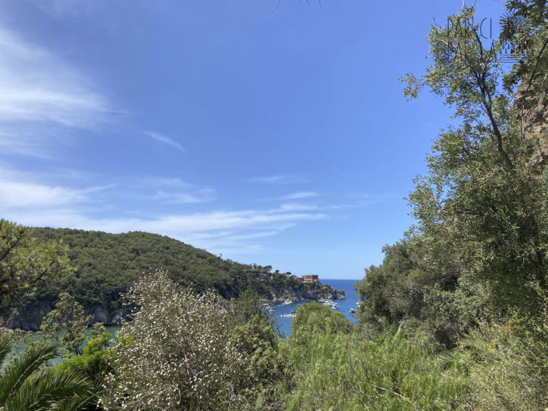 Un week-end à Ischia