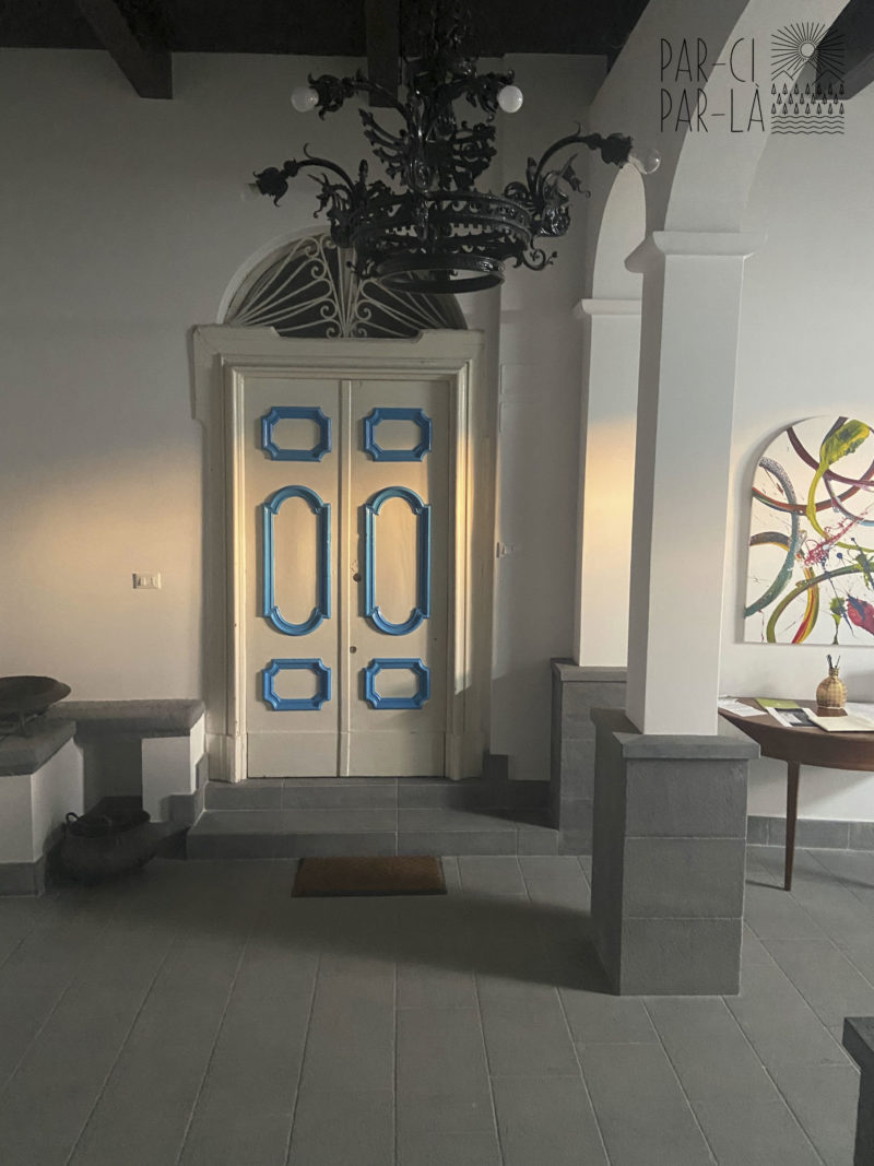 Un week-end à Ischia