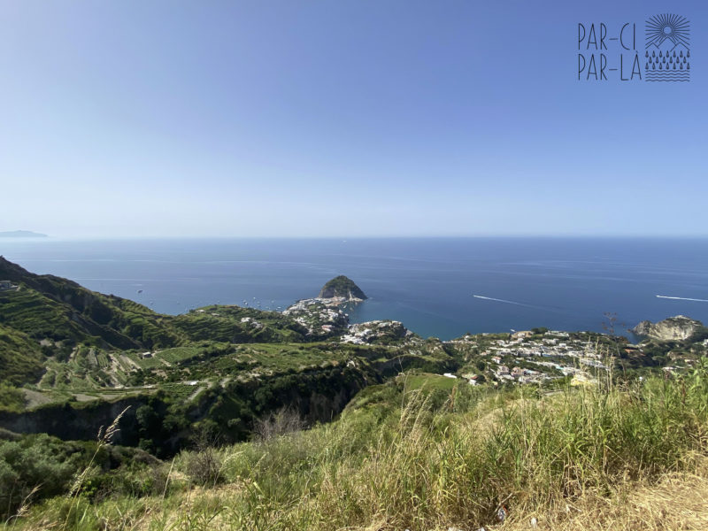 Un week-end à Ischia