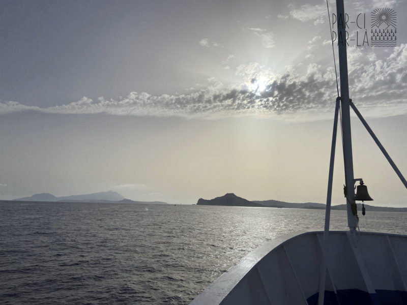 Un week-end à Ischia