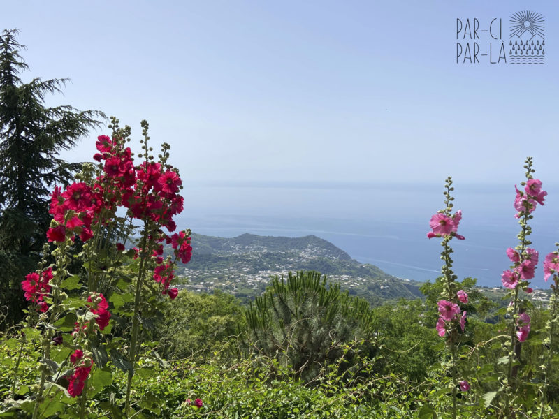 Un week-end à Ischia