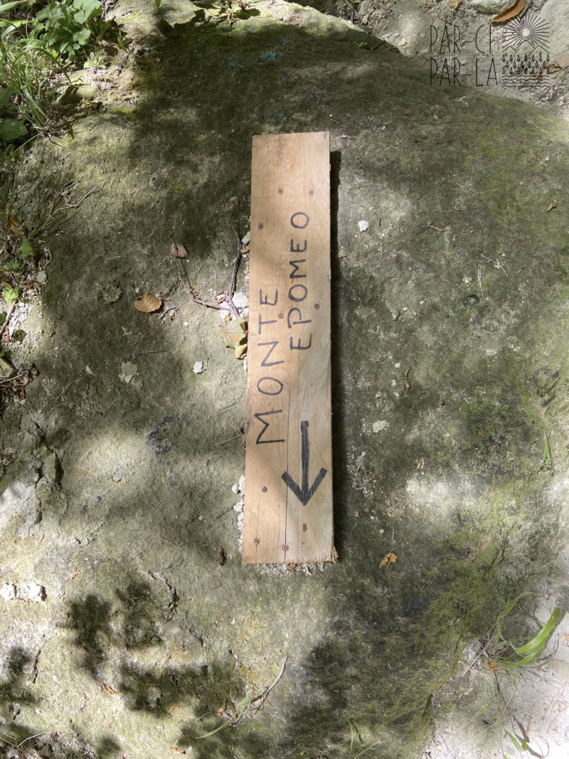 Un week-end à Ischia