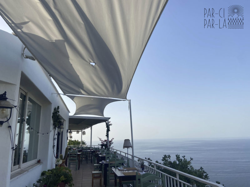 Un week-end à Ischia