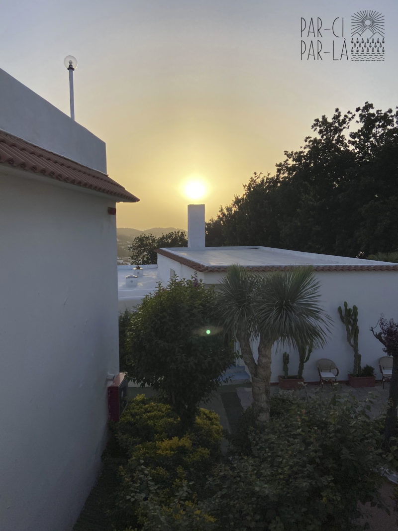 Un week-end à Ischia